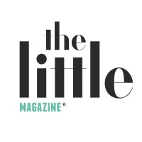 The Little Magazine logo - Similar company to Afflex