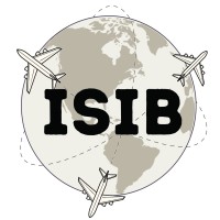 International Students in Business (ISIB) logo - Similar company to Pawsco