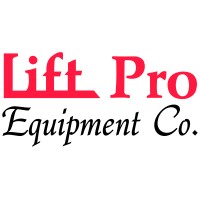 Lift Pro Equipment Co logo - Similar company to Optitec Systems