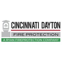 Cincinnati Dayton Fire Protection, Inc logo - Similar company to Dalmatian Fire Inc