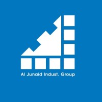 Al Junaid Industrial Group logo - Similar company to Alpha Vent