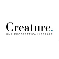 Creature Italia logo - Similar company to Boston Products