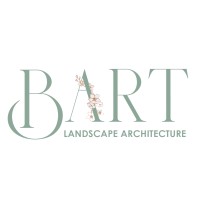 Bart Landscape Architecture logo - Similar company to Contoured Spaces
