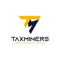 TaxMiners logo - Similar company to Iap