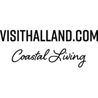 Visit Halland logo - Similar company to Derive Group Ab