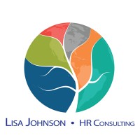 Lisa Johnson HR Consulting, LLC logo - Similar company to Helicomb International