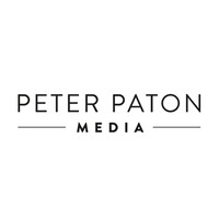 Peter Paton Media logo - Similar company to Envogue Media