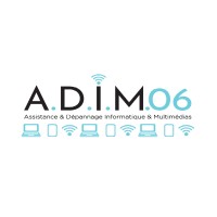 ADIM06 logo - Similar company to Boon Yachts