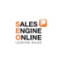 Sales Engine Online logo - Similar company to Viver De Código