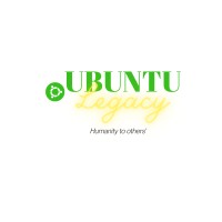 Ubuntu Legacy Community Care logo - Similar company to Tiwaa Agency