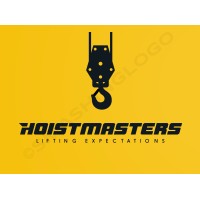 HOISTMASTERS LIMITED logo - Similar company to Craneserve