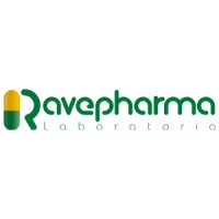 Laboratorio Ravepharma logo - Similar company to Farma Erp