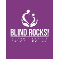 Blind Rocks! logo - Similar company to 859Mindshare