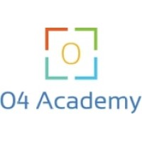 04 Academy logo - Similar company to 04 Academy- أكاديمية زيروفور