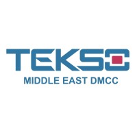 Tekso Refrigeration Middle East logo - Similar company to Trasol- Refrigeration