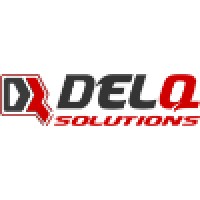 DELQ Solutions logo - Similar company to Third Eye Infotech