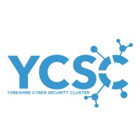 Yorkshire Cyber Security Cluster logo - Similar company to Secure | Cyber Connect Community & Podcast
