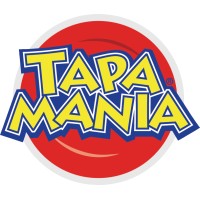 Tapa Mania logo - Similar company to Capitan Cuac