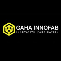 GAHA INNOFAB logo - Similar company to Cpa Buddy