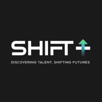 SHIFT+ logo - Similar company to Introsoft Ti