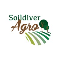 SoildiverAgro logo - Similar company to Blond & Brown Juicebars
