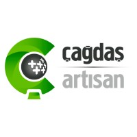 Çağdaş Kimya logo - Similar company to Corpany