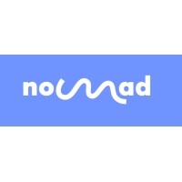 NOMAD Creative Agency logo - Similar company to Adfixer: Amazon Ppc On Autopilot