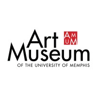 Art Museum of the University of Memphis logo - Similar company to Ieee University Of Memphis