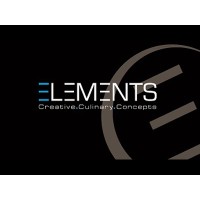 ELEMENTS CATERING DUBAI logo - Similar company to Q6 Bistro & Catering
