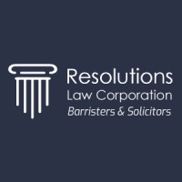 Resolutions Law Corporation logo - Similar company to Yan Muirhead Llp