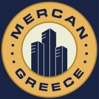 Mercan Greece logo - Similar company to Mercan Group Of Companies