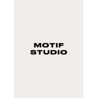 MOTIF STUDIO logo - Similar company to Kolmö Lighting
