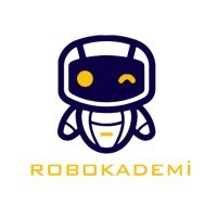 Robokademi logo - Similar company to Talentifylab