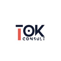 TOK CONSULT logo - Similar company to Blockheader Web3