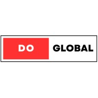 Do Global logo - Similar company to Cargoship