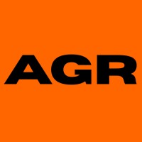 AGR Networks logo - Similar company to Ai Bridge