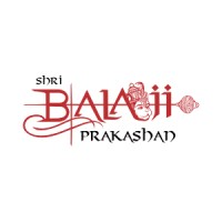 Shri Balaji Prakashan logo - Similar company to Dramanomics- The Theatre Society Of College Of Vocational Studies