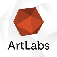 Artlabs logo - Similar company to Artlab