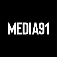 Media91 logo - Similar company to Koller.Team