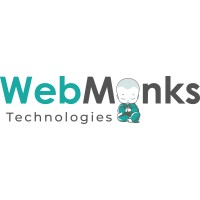 WebMonks Technologies logo - Similar company to Hsux Solutions