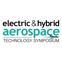 Electric & Hybrid Aerospace Technology Symposium logo - Similar company to Production Software Technology (Pst)