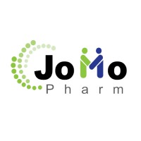 JOMO PHARM GROUP logo - Similar company to Compenso Pharma