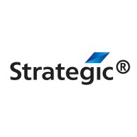 Strategic® logo - Similar company to Devsecops.International