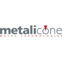 Metalicone Technologies logo - Similar company to Elbe Leading Technological Solutions אלבה פתרונות טכנולוגיים מתקדמים בע