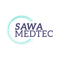 SAWA MEDTEC LLC logo - Similar company to Iromed Therapeutics