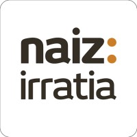Naiz Irratia logo - Similar company to Berria Egunkaria