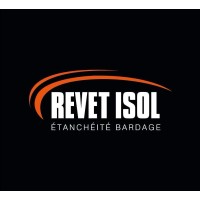 Revet Isol logo - Similar company to Cd Froid