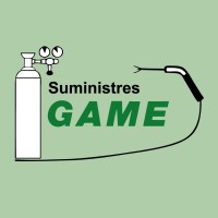 Suministros Game logo - Similar company to Tekriells Sl