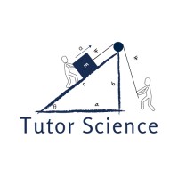 Tutor Science logo - Similar company to Derby Science Tutor