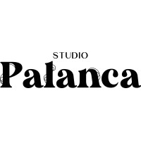 Studio Palanca logo - Similar company to Mural Studio